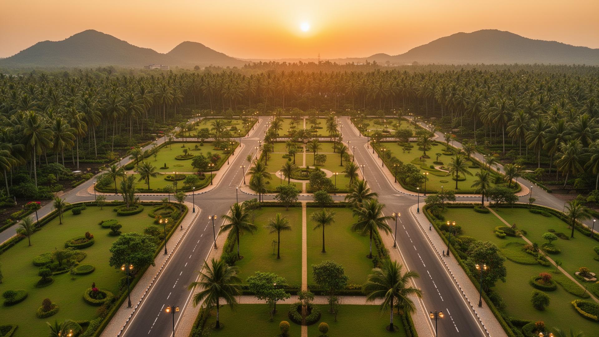 ರಾಘವೇಂದ್ರ ಡೆವಲಪರ್ಸ್